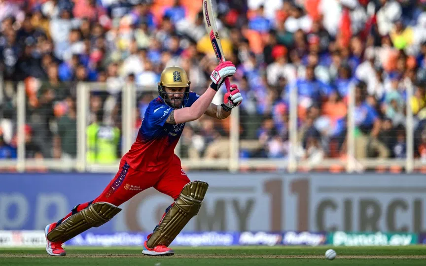 PSL over IPL drama: Faf du Plessis reminds of modern-day legends with shocking move